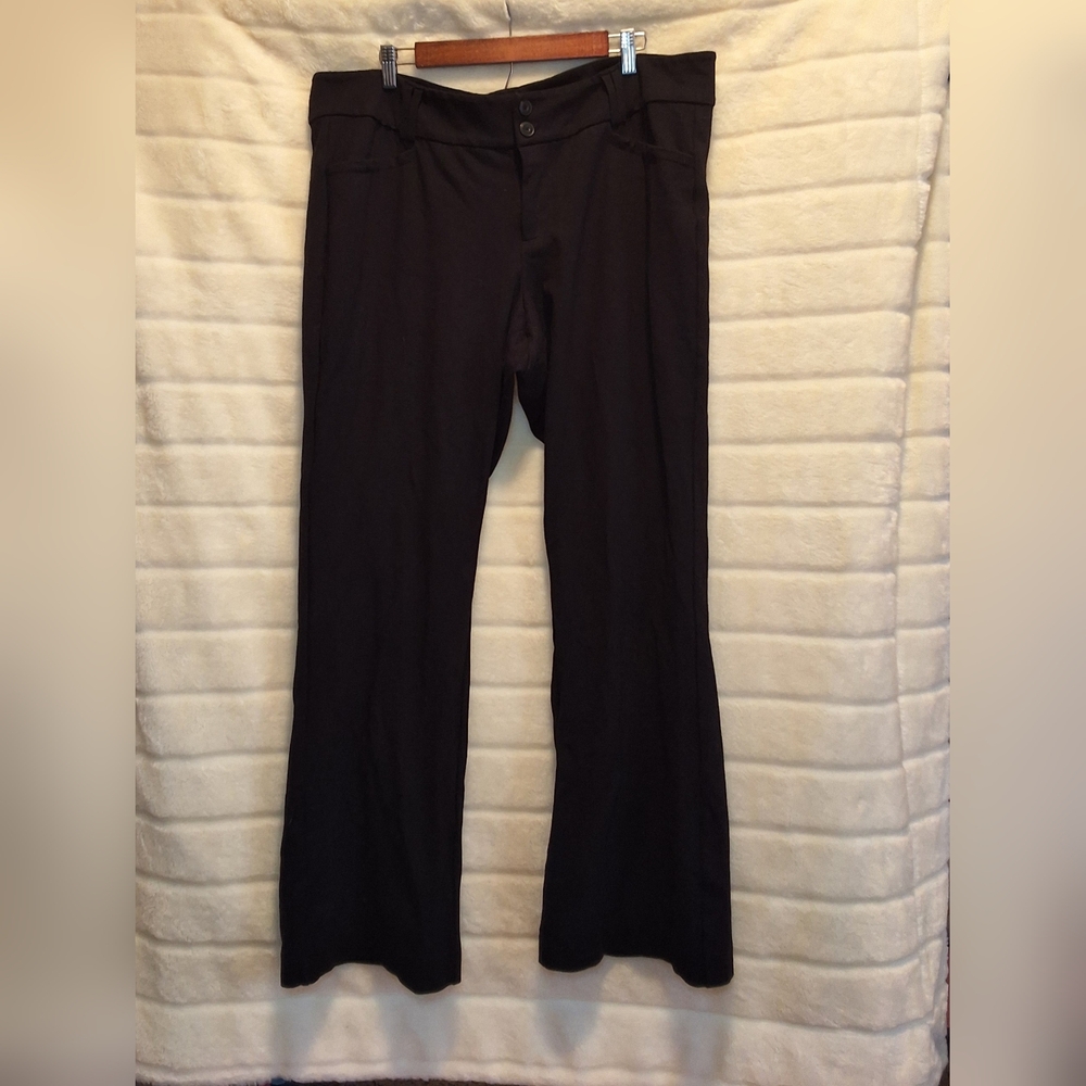 Torrid Flare Trousers 22R